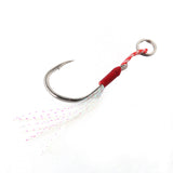 5pcs/pack Gamakatsu jigging fishhook