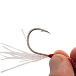 5pcs/pack Gamakatsu jigging fishhook