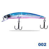 Hunthouse yo zuri minnow wobblers fishing lure