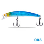 Hunthouse yo zuri minnow wobblers fishing lure