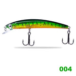 Hunthouse yo zuri minnow wobblers fishing lure