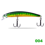 Hunthouse yo zuri minnow wobblers fishing lure