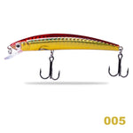 Hunthouse yo zuri minnow wobblers fishing lure