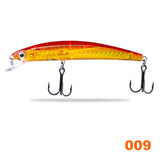 Hunthouse yo zuri minnow wobblers fishing lure