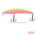 Hunthouse yo zuri minnow wobblers fishing lure