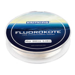 KastKing 137M 274M 0.18-0.48mm 4-30LB Fluorocarbon Coating Fishing Line Strong Nylon Fishing Line