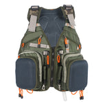 New Adjustable Men Fly Fishing  Vest