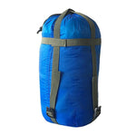 High Quality Waterproof Compression Sack Sleeping Bag Nylon Storage Bag