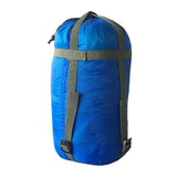 High Quality Waterproof Compression Sack Sleeping Bag Nylon Storage Bag