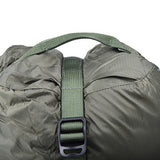 High Quality Waterproof Compression Sack Sleeping Bag Nylon Storage Bag