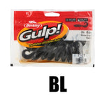 Berkley Gulp Soft Fishing Lure 11pcs/Bag