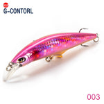 Hunthouse minnow artificial  bait fishing lure