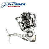 Original Pflueger Parxtsp 2500 3000 3500 6.2:1 Spinning F Reel Lightweight