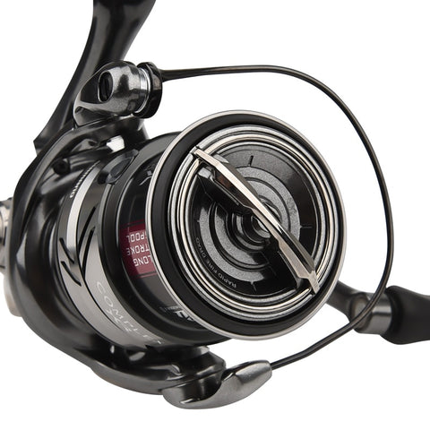 2021 SHIMANO COMPLEX XR C2000F4 C2000F4HG 2500F6 2500HGF6 5.3/6.0:1 9+1BB HAGANE GEAR Saltewater Fishing Spinning Reels