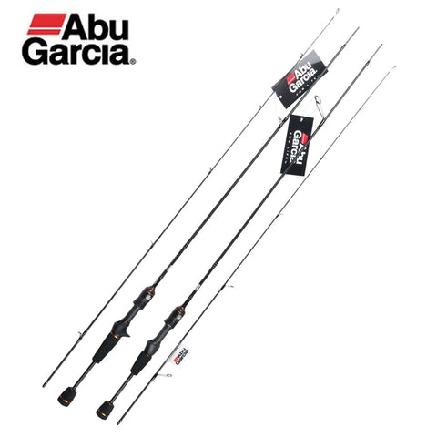 Original Abu Garcia Fishing Rod MASS BEAT III  Baitcasting Rod or Spinning Rod 1.68m 1.83m 1.98m L/UL Power  Carbon Spinning rod