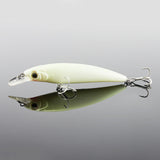 DAIWA 14G 11CM Top Fishing Lures Tungsten Ball System Minnow Crank Wobbler